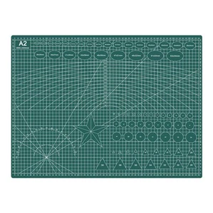 Double Sided Koupe Mat